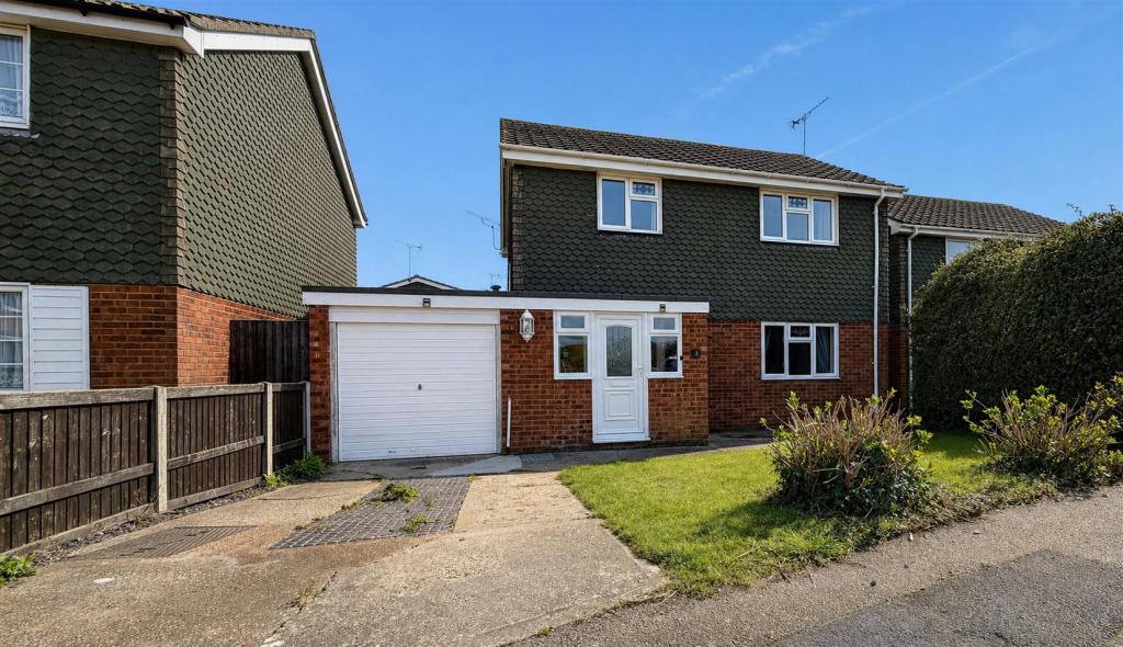 Main image of property: Beaumont Close, Walton-on-the-Naze