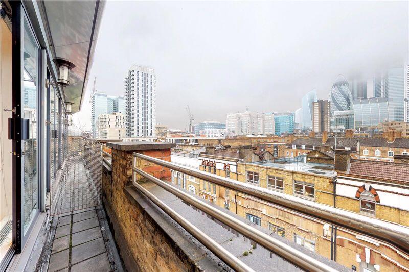 Main image of property: Thrawl Street, Spitalfields, E1