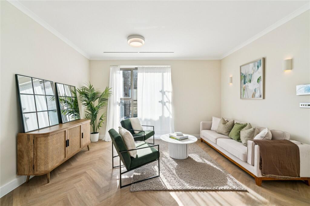 Deburgh Road, SW19 photo 2
