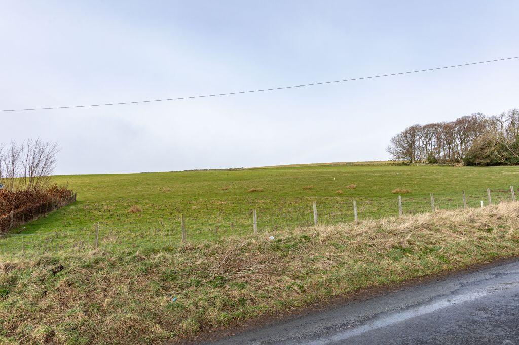Main image of property: Plot 2, Craigend Road, Stow, TD1 2RW
