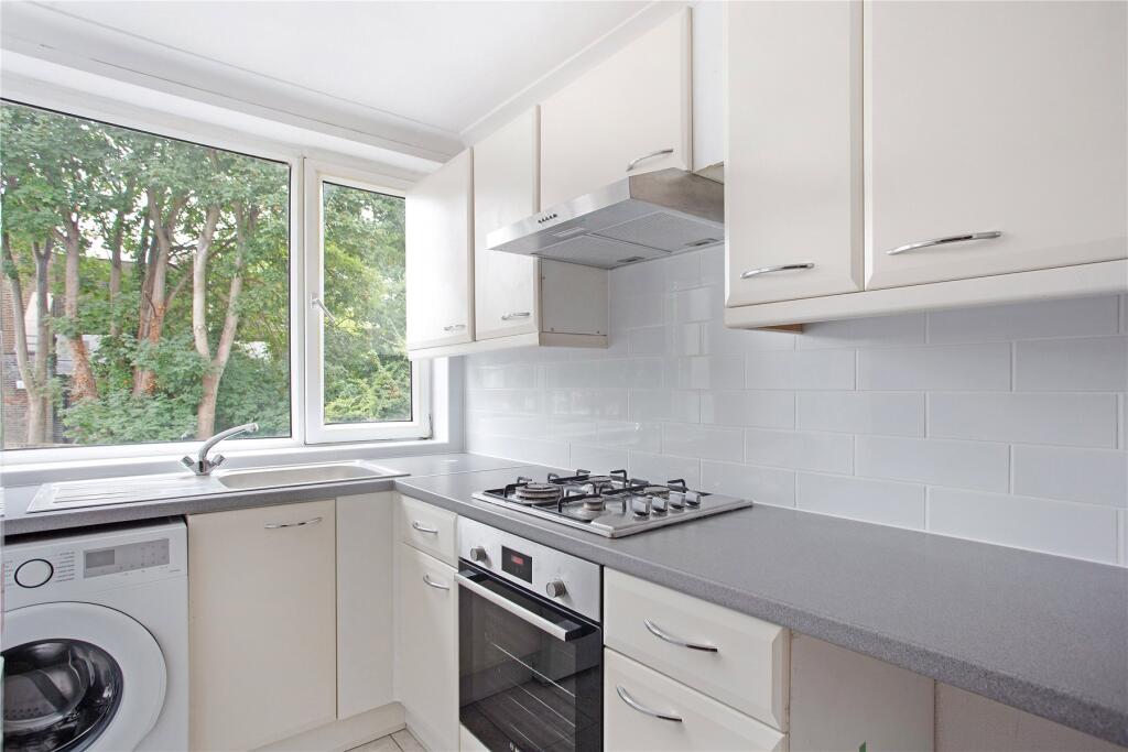 Main image of property: Brook House, 143 London Road, Twickenham, TW1