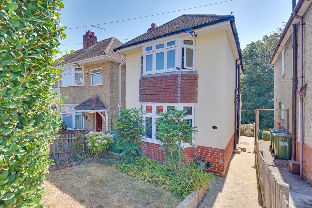 Main image of property: Archery Grove, Woolston