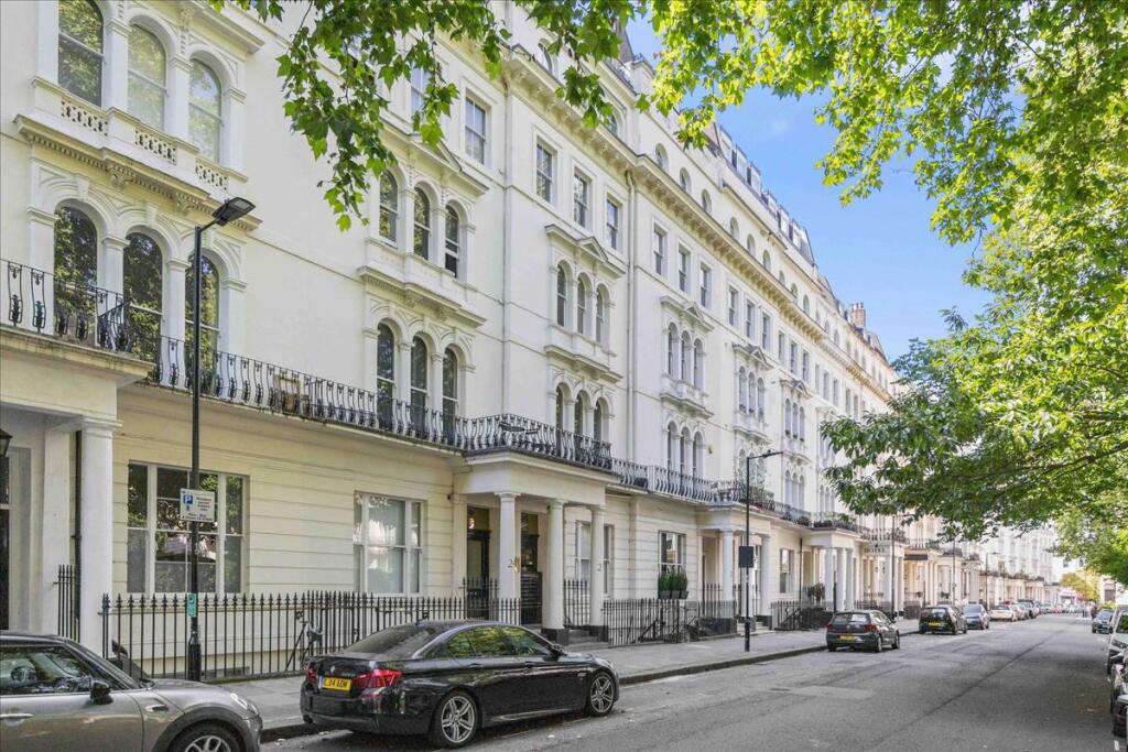 Main image of property: Clifford Court, Bayswater, London W2