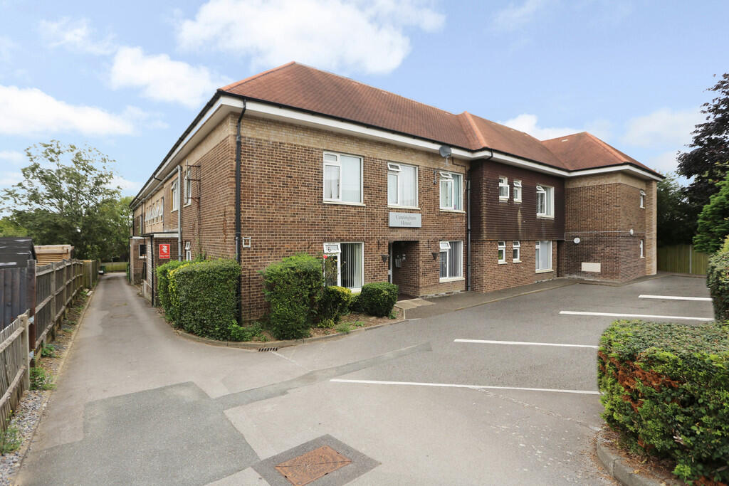Main image of property: Bishops Waltham, Southampton