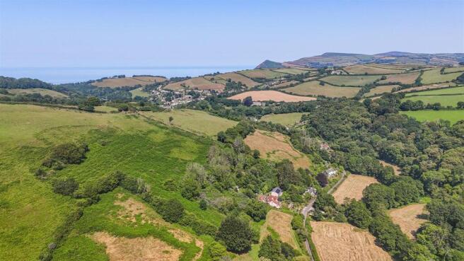 Drone View