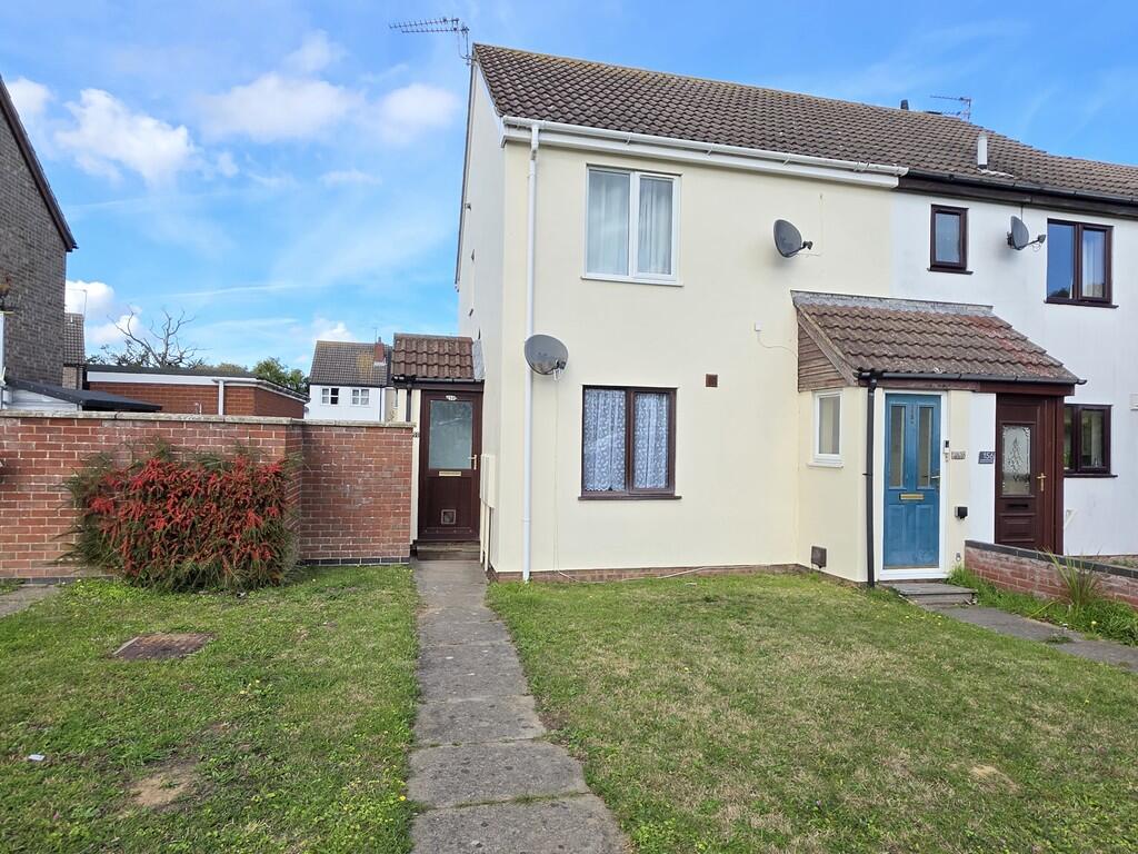 Main image of property: Stradboke Road, Lowestoft, Suffolk