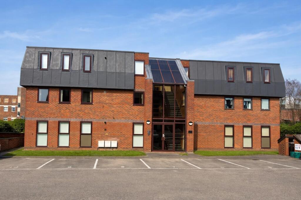 Main image of property: St. Johns Court Church Road, Egham, Surrey, TW20