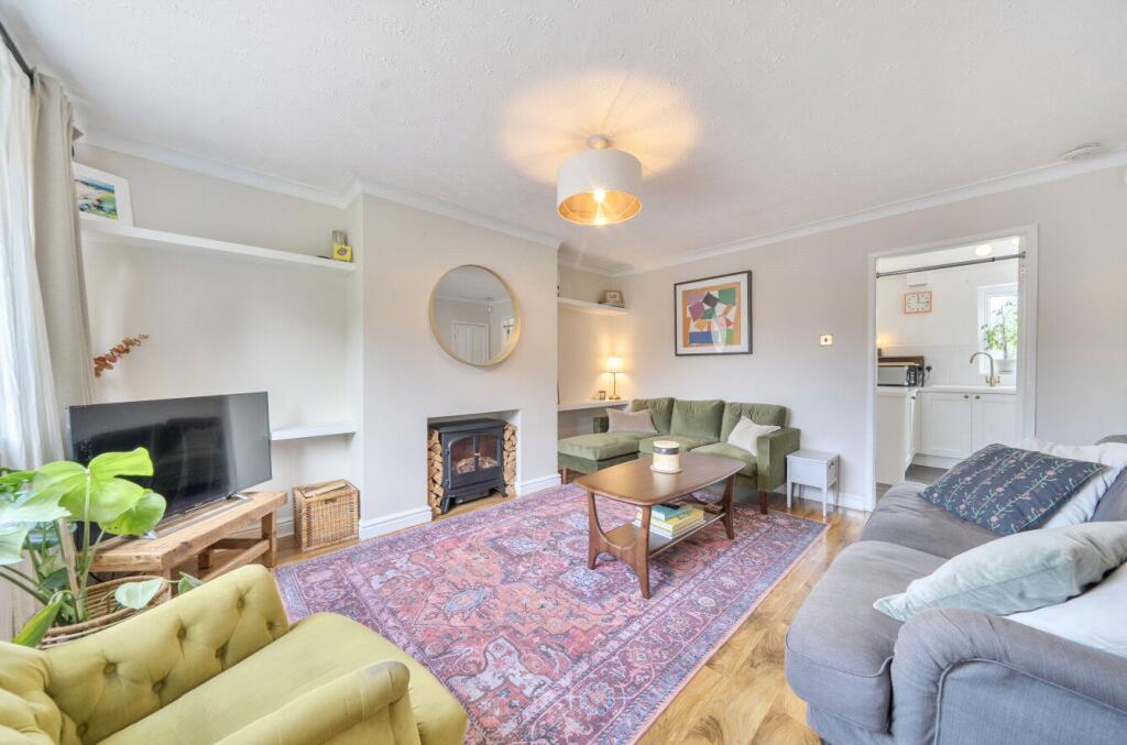 House in Manchester - More