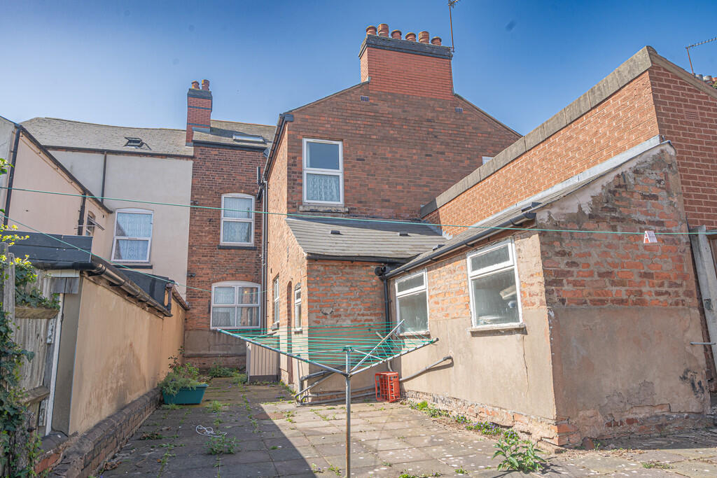 Additional image 18 of Sandwell Road, Handsworth