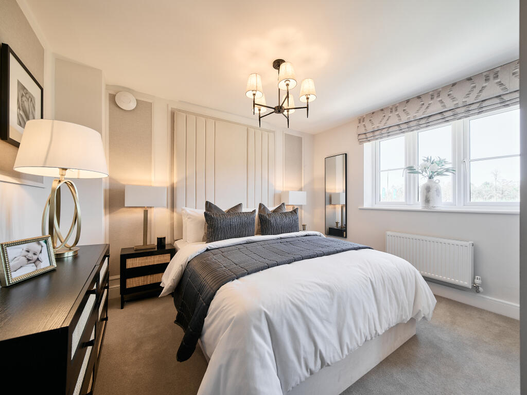 Main image of property: Stourhead Drive,
Wood Burcote,
Towcester,
NN12 6PX