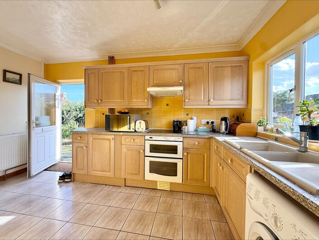 Thurne Rise, Martham, Great Yarmouth photo 4