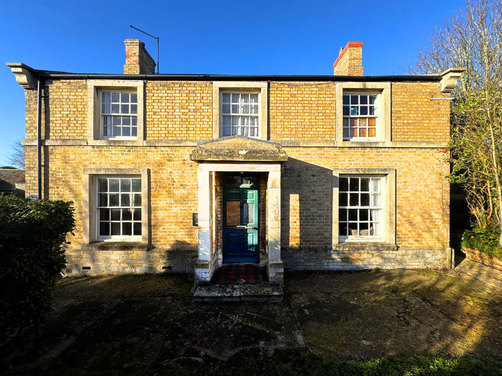 Main image of property: Church Farm Yard