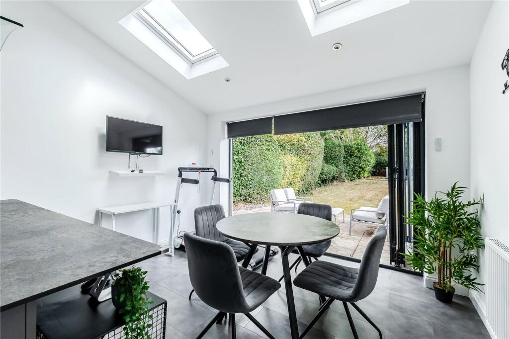 House in Leeds - View 3
