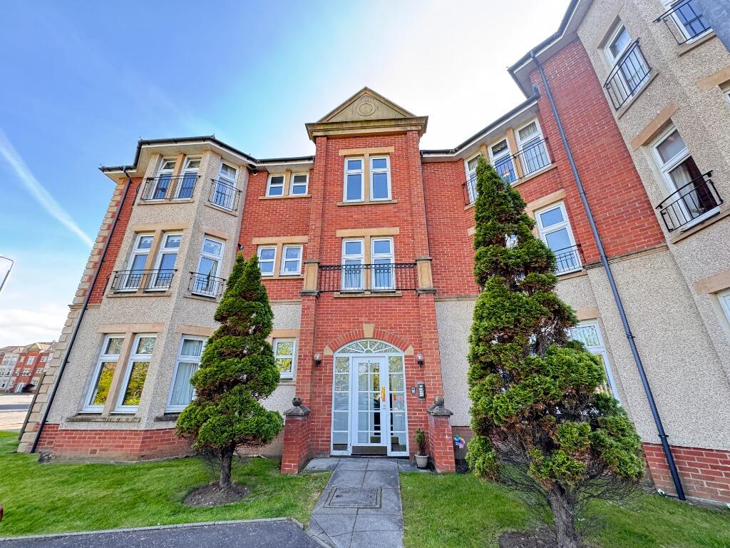 Main image of property: Millbrae Court, Ayr, South Ayrshire, KA7