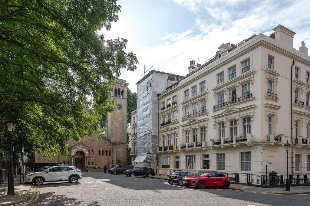 Main image of property: Ennismore Gardens, South Kensington, London, SW7