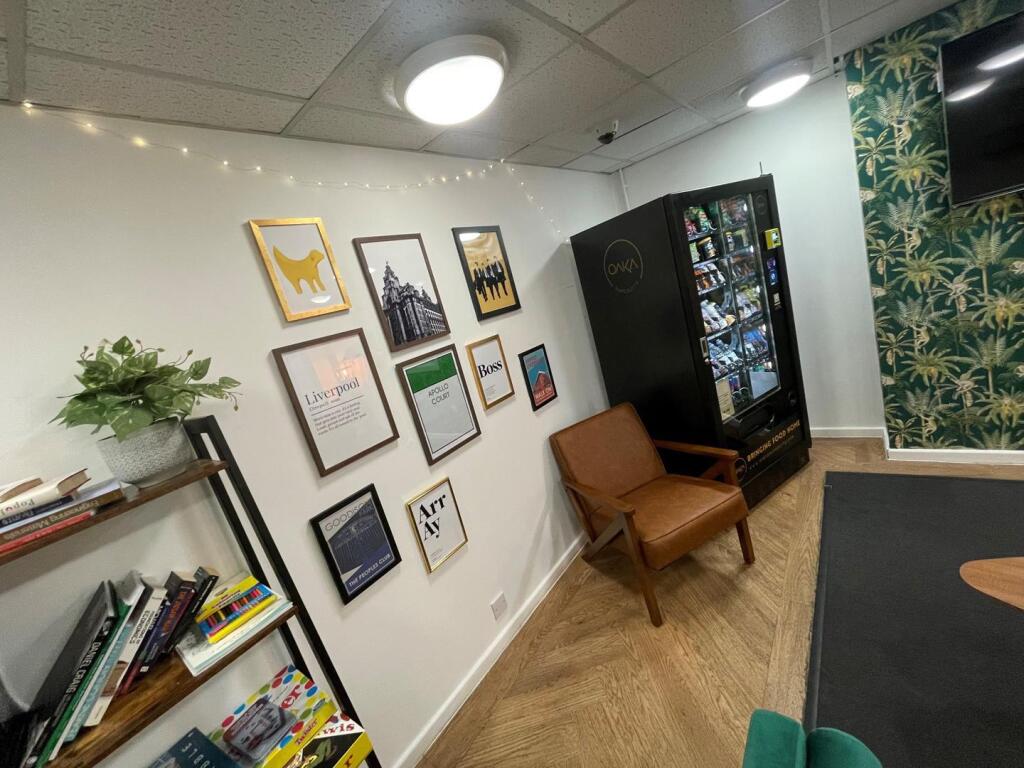 1 bedroom flat share for rent