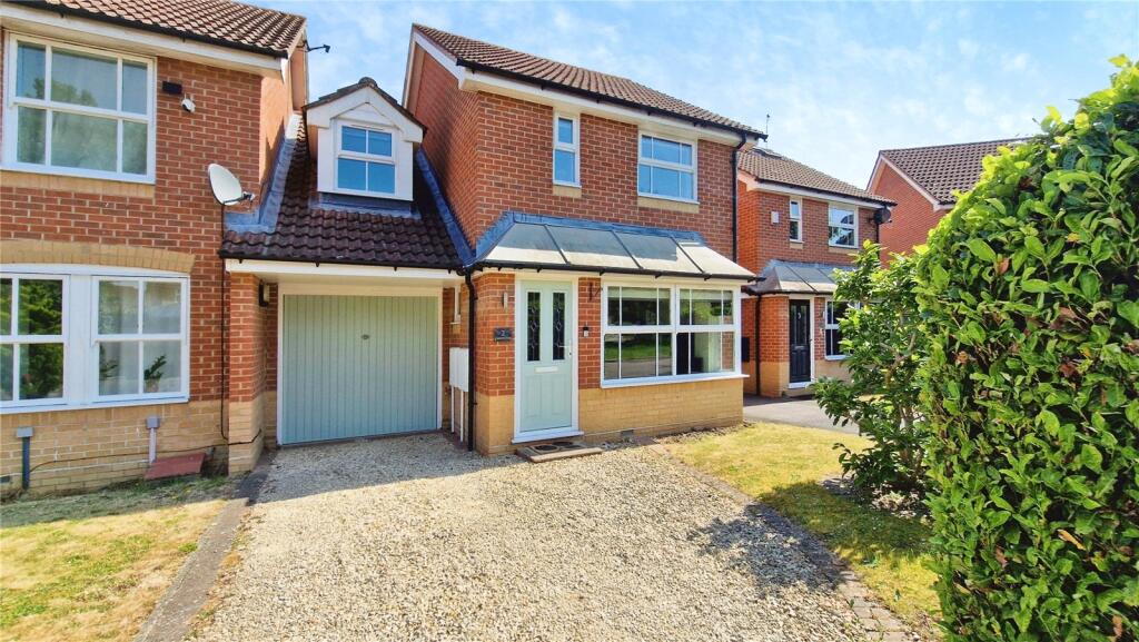 Main image of property: Wallcroft Close, Binfield, Bracknell, Berkshire, RG42