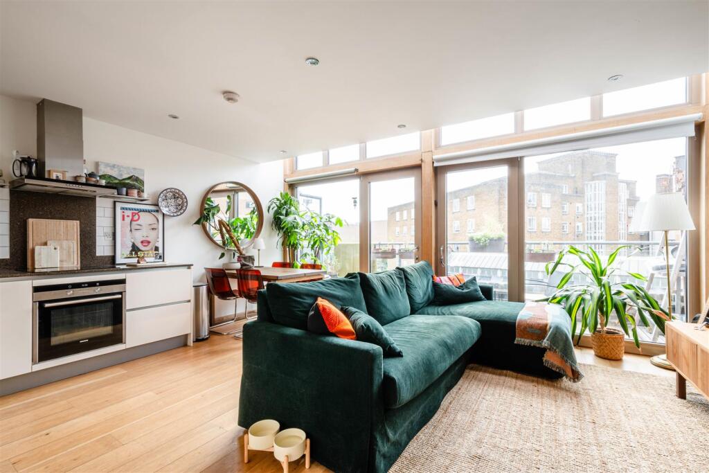 Main image of property: Tudor Road, E8