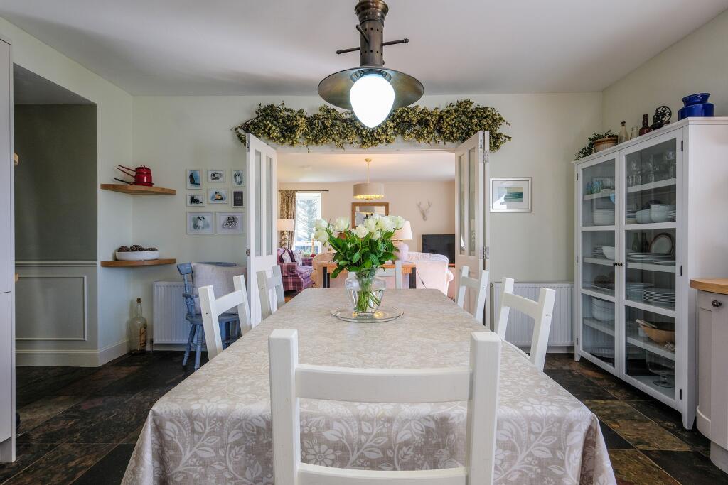 Additional image 11 of Sunnyside, Stevens Burn, New Deer, Turriff