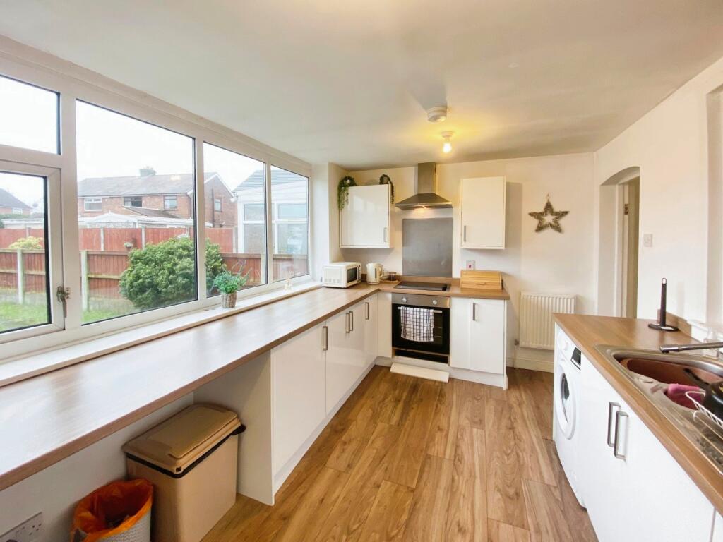 House in Preston, Walton-le-Dale - View 4