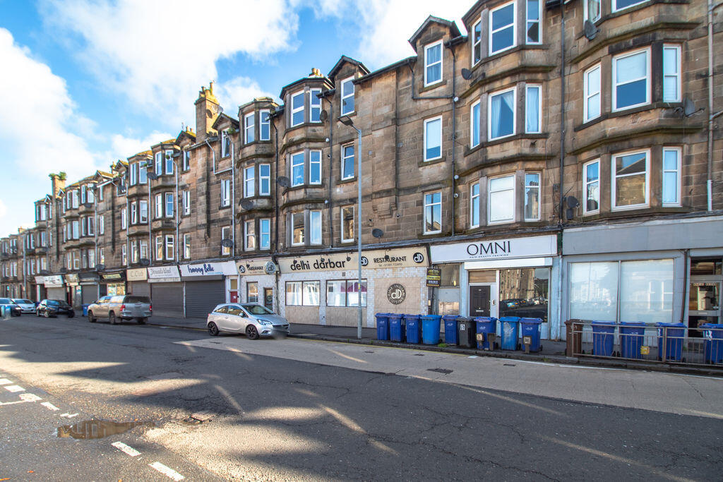 Main image of property: Glasgow Road, Dumbarton