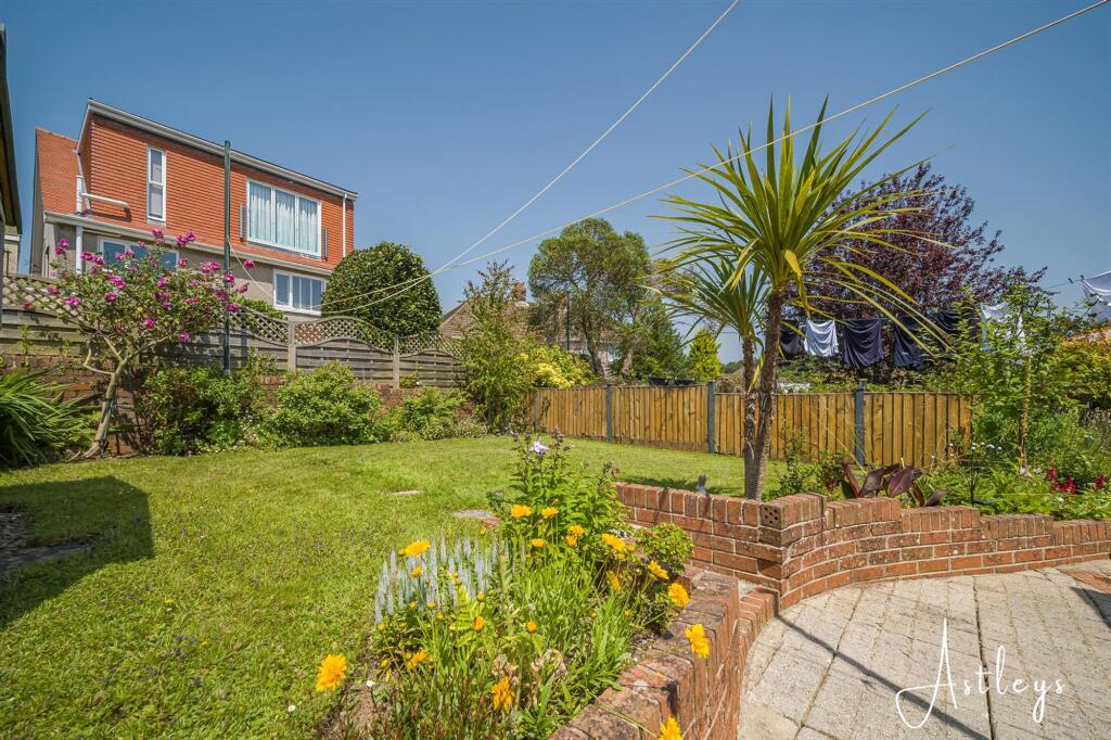 House in Swansea - More
