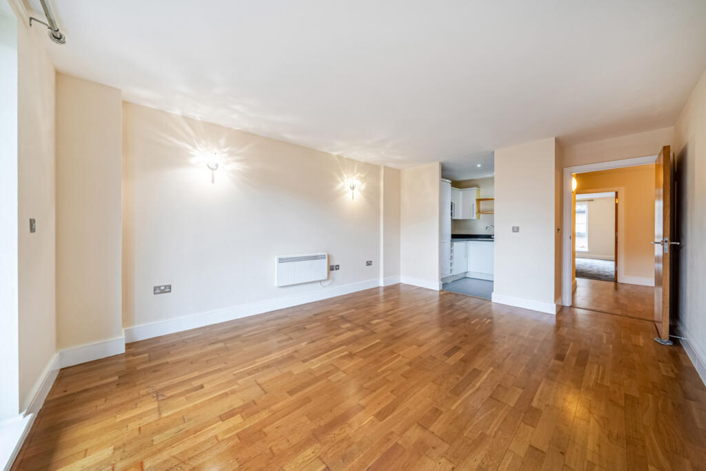 Main image of property: Peckham Grove, London