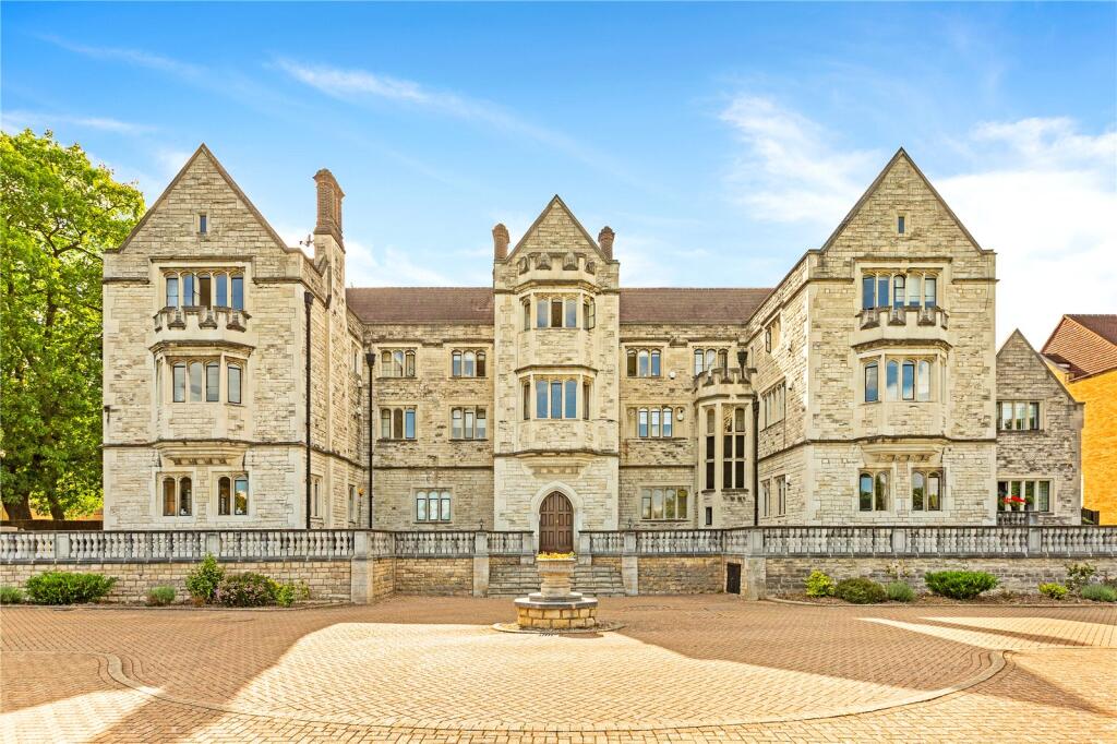 Main image of property: Queensmere House, 16 Royal Close, London, SW19