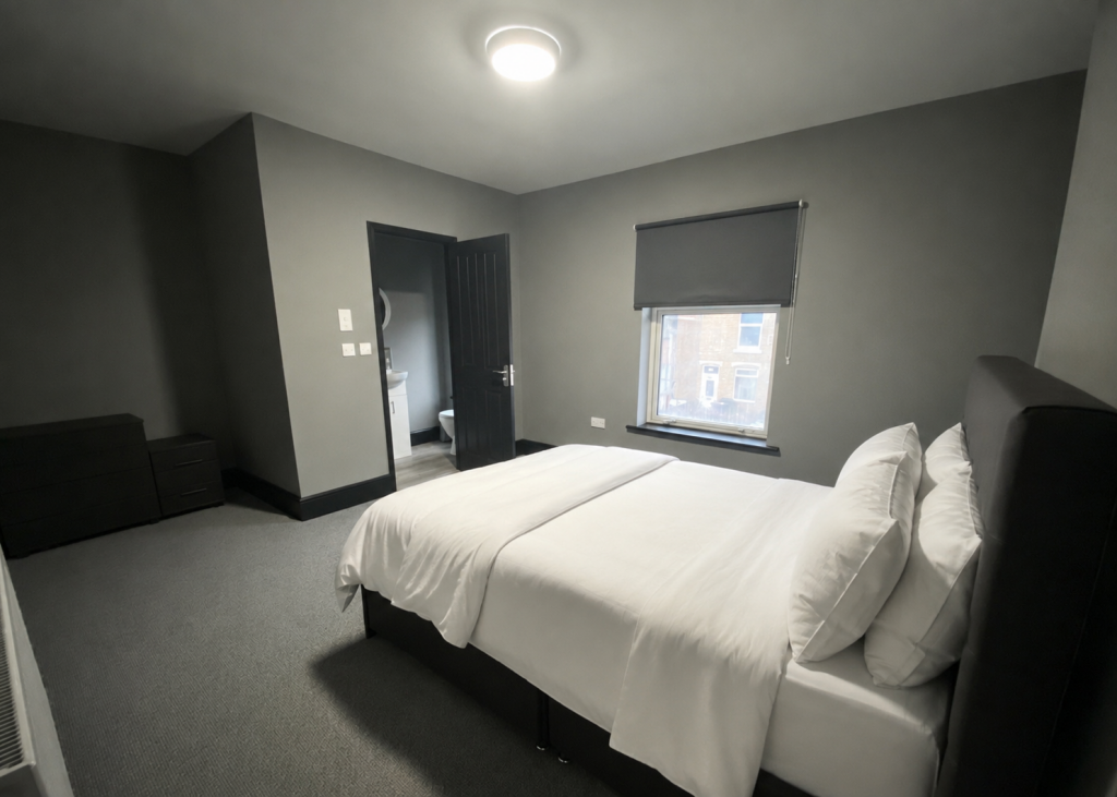 Main image of property: Room3, Shobnall Street, Burton Upon Trent, Staffordshire
