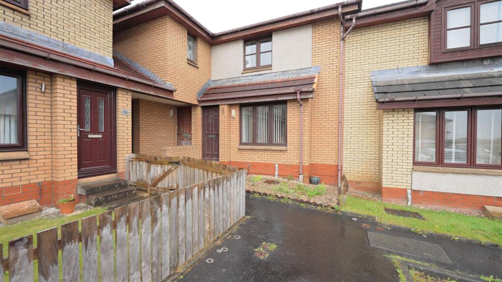 Main image of property: Coronation Road, Motherwell, ML1