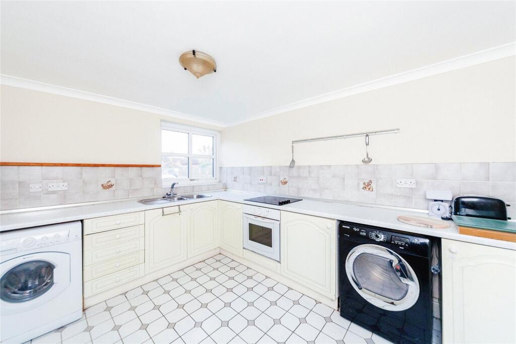 Apartment in Llandudno, Rossett - View 5