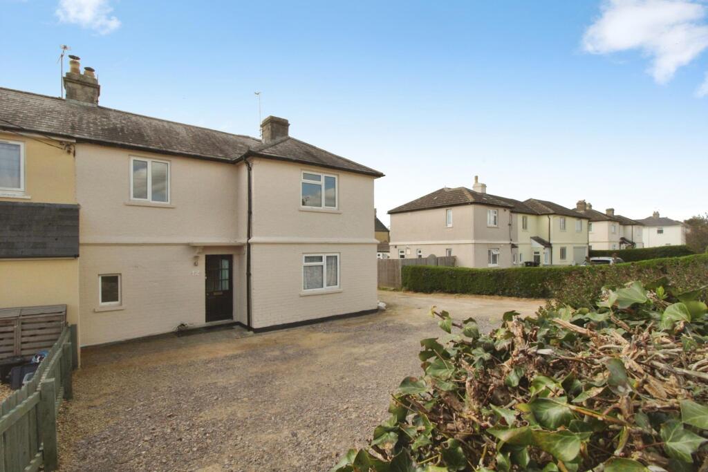 Main image of property: Broadway Lane, South Cerney, GL7