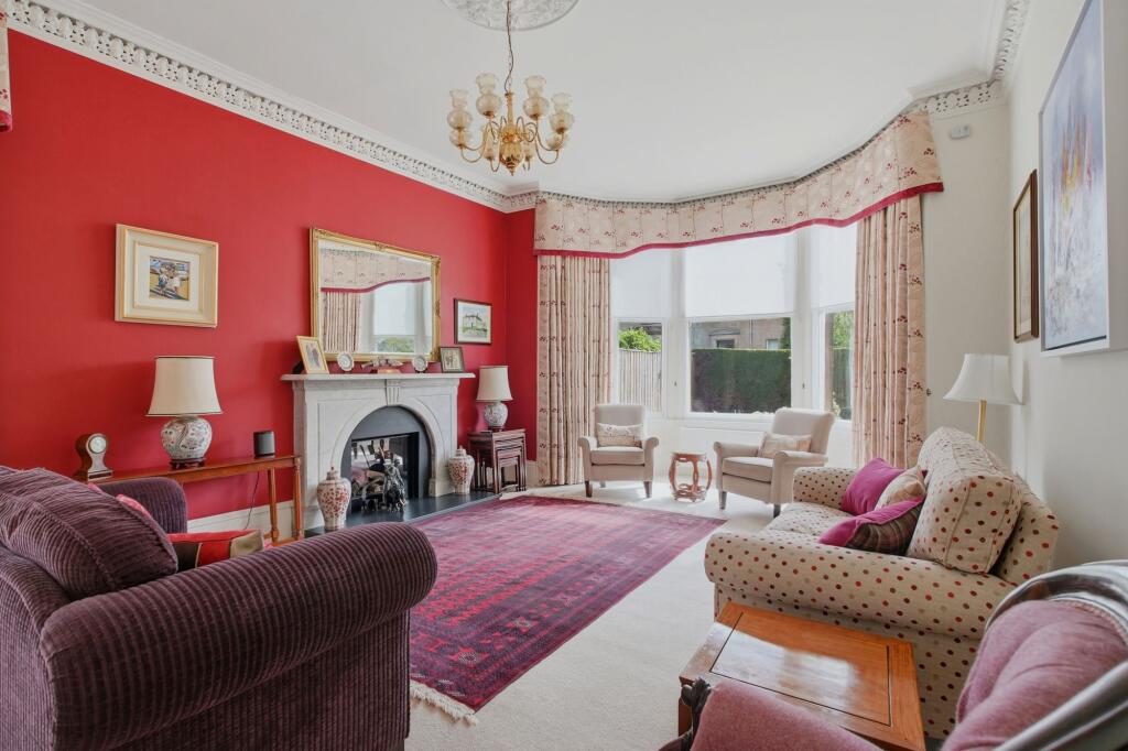 House in Falkirk - View 2