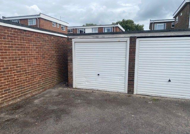 Main image of property: Garage 20 Sheldon Court, Bath Road, Heene, Worthing, West Sussex, BN11 3PB