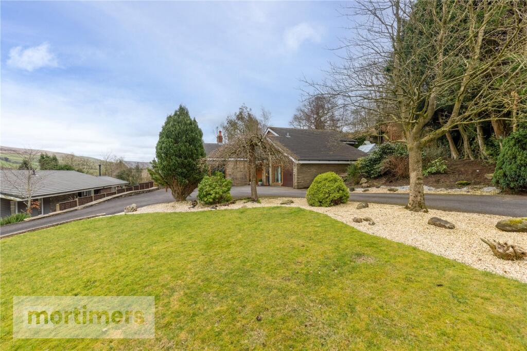 Additional image 11 of Simonstone Road, Sabden, Clitheroe, Lancashire, BB7