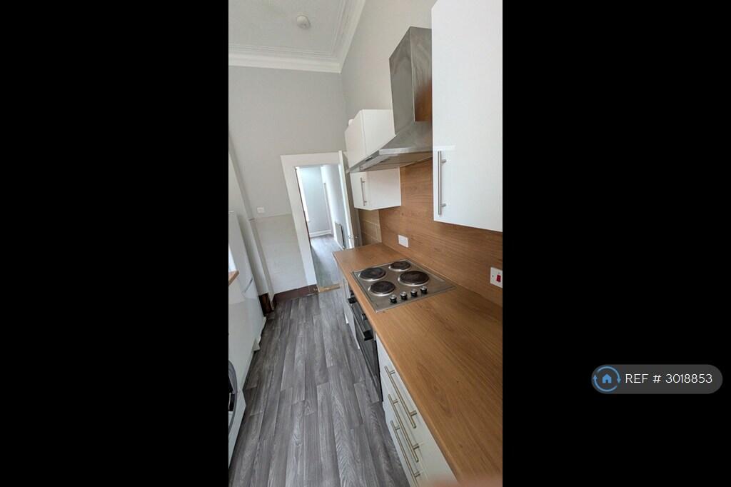 Apartment in Glasgow - More