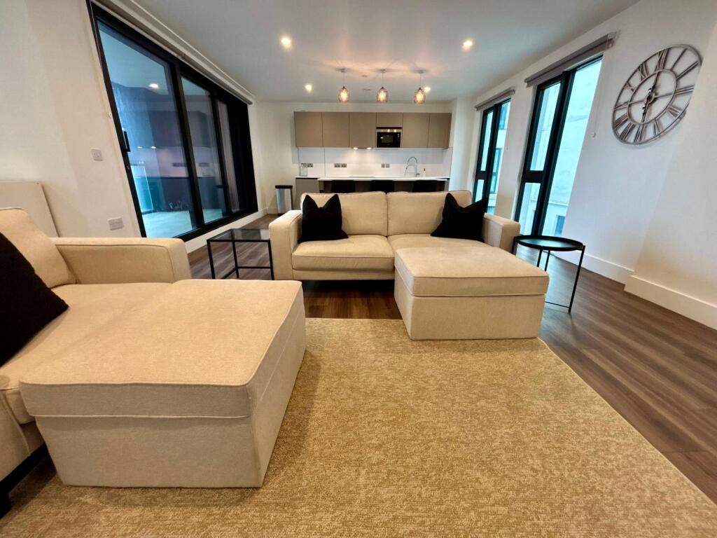 Additional image 12 of The Lightwell, 71 Cornwall Street, Birmingham, B3