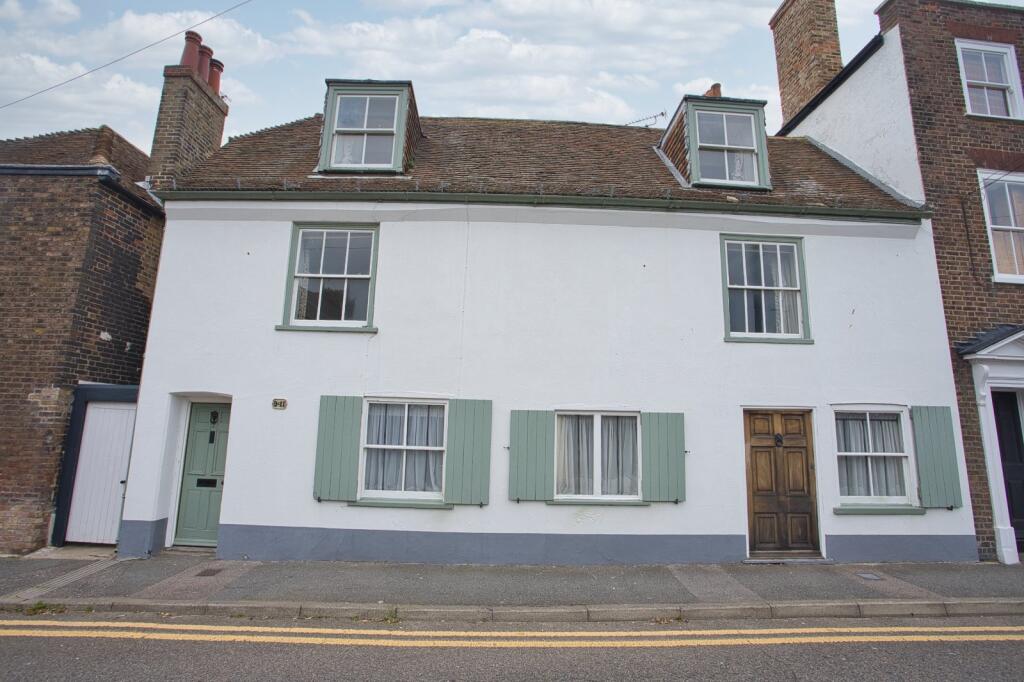 Main image of property: Blenheim Road, Deal, Kent, CT14