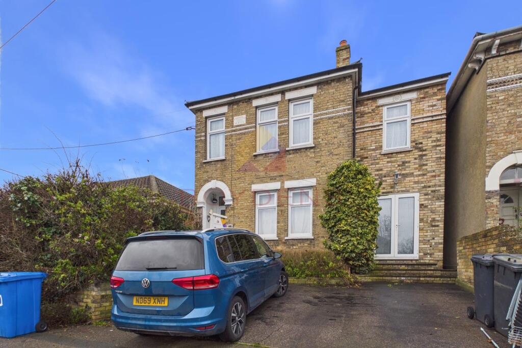 Main image of property: Queens Road