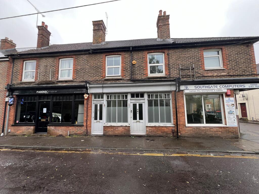 Main image of property: Southgate