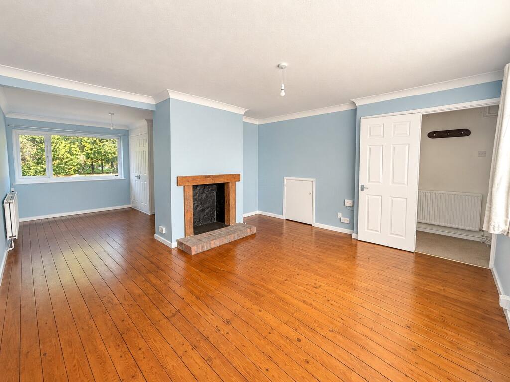 Harmers Hay Road, Hailsham, BN27