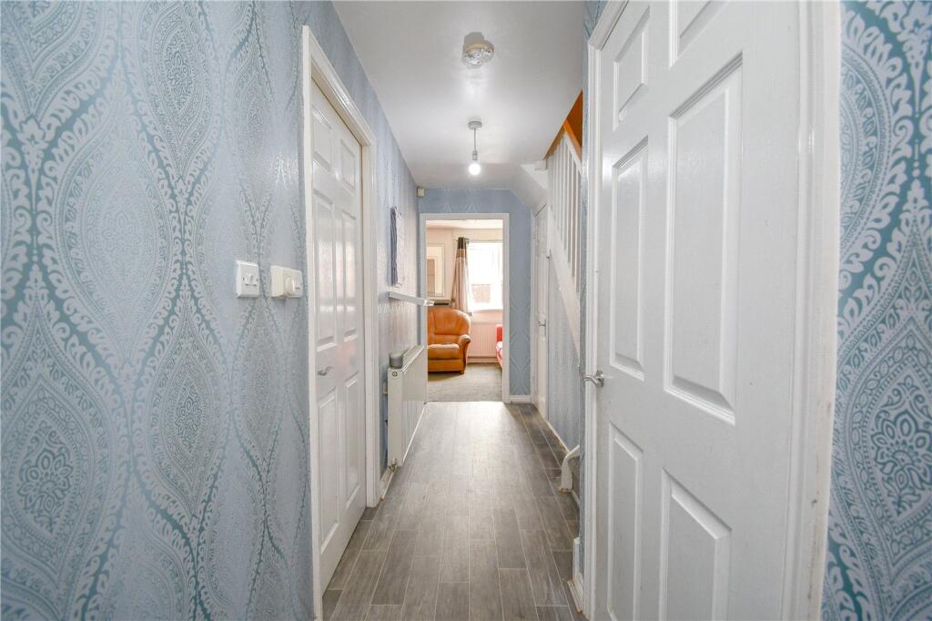 House in Prenton, Liverpool City Region - More
