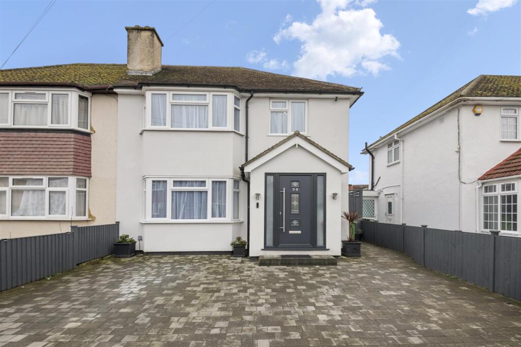 Main image of property: Morello Avenue, Hillingdon