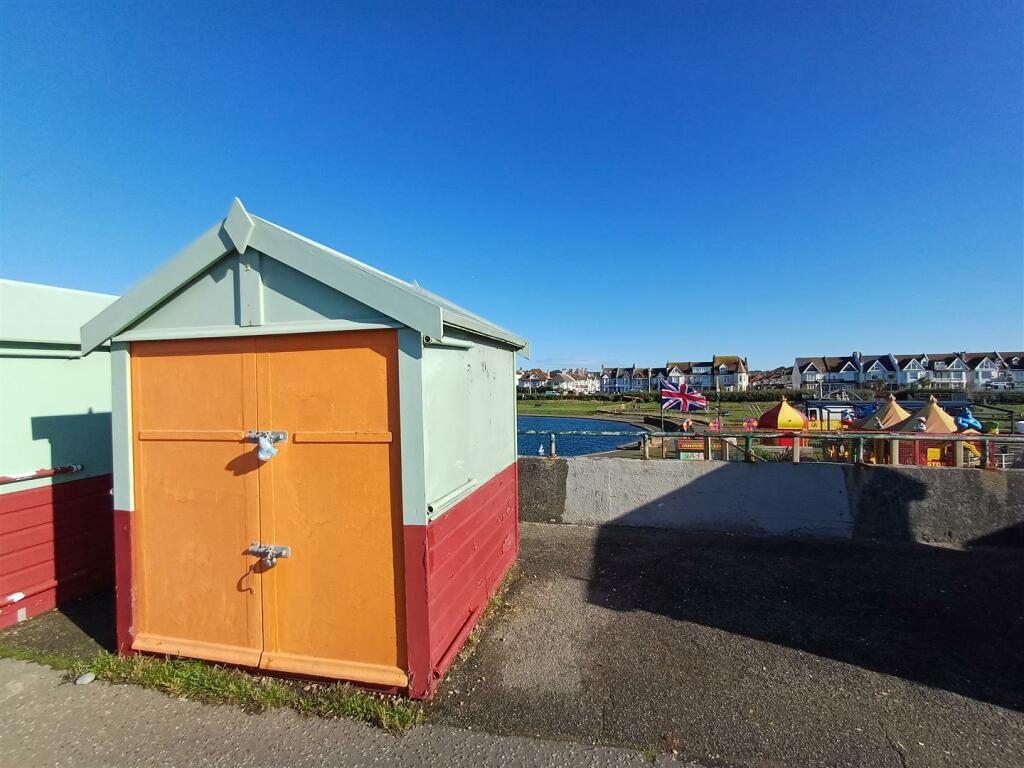 Main image of property: Kingsway, Hove