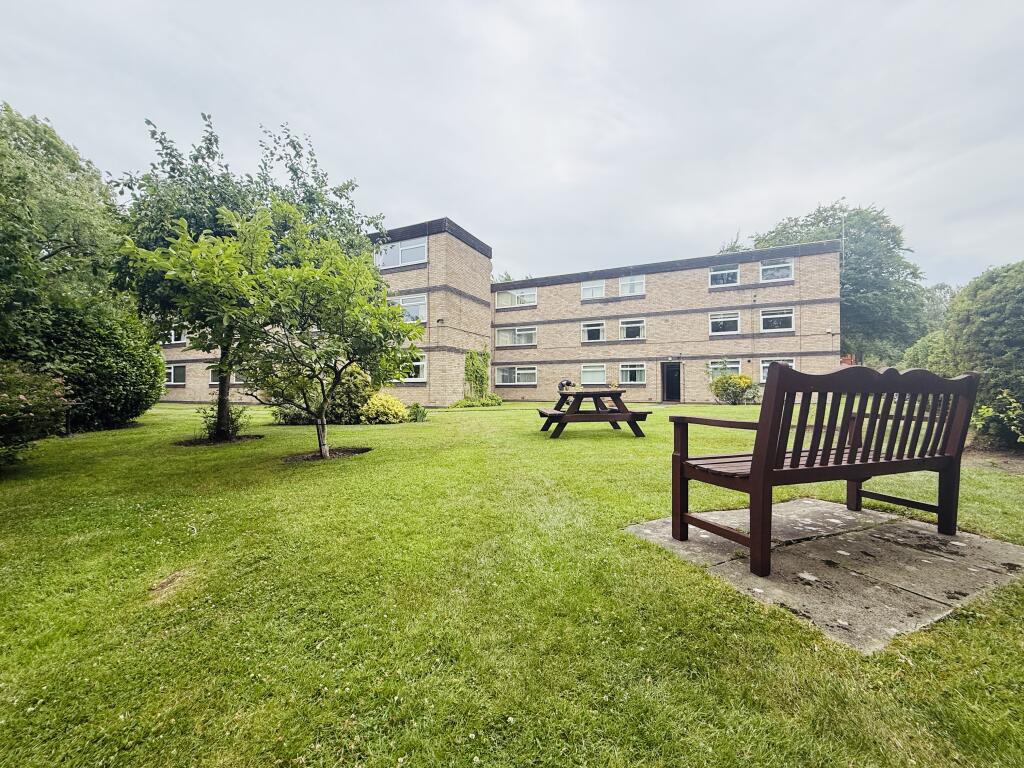 Main image of property: Chatsworth Court, Davenport