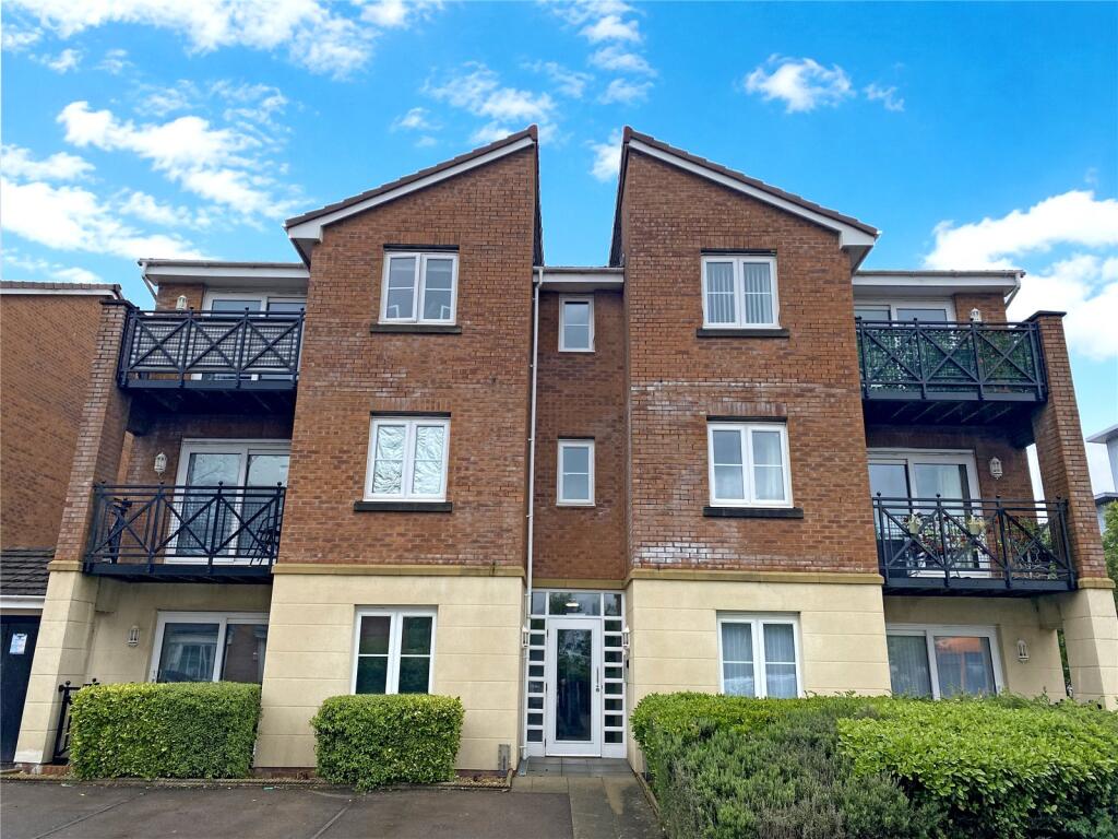 Main image of property: Ffordd Mograig, Llanishen, Cardiff, CF14