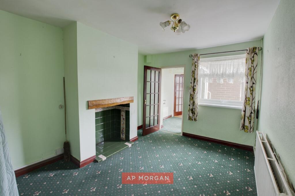 House in Dudley, Audnam - View 4