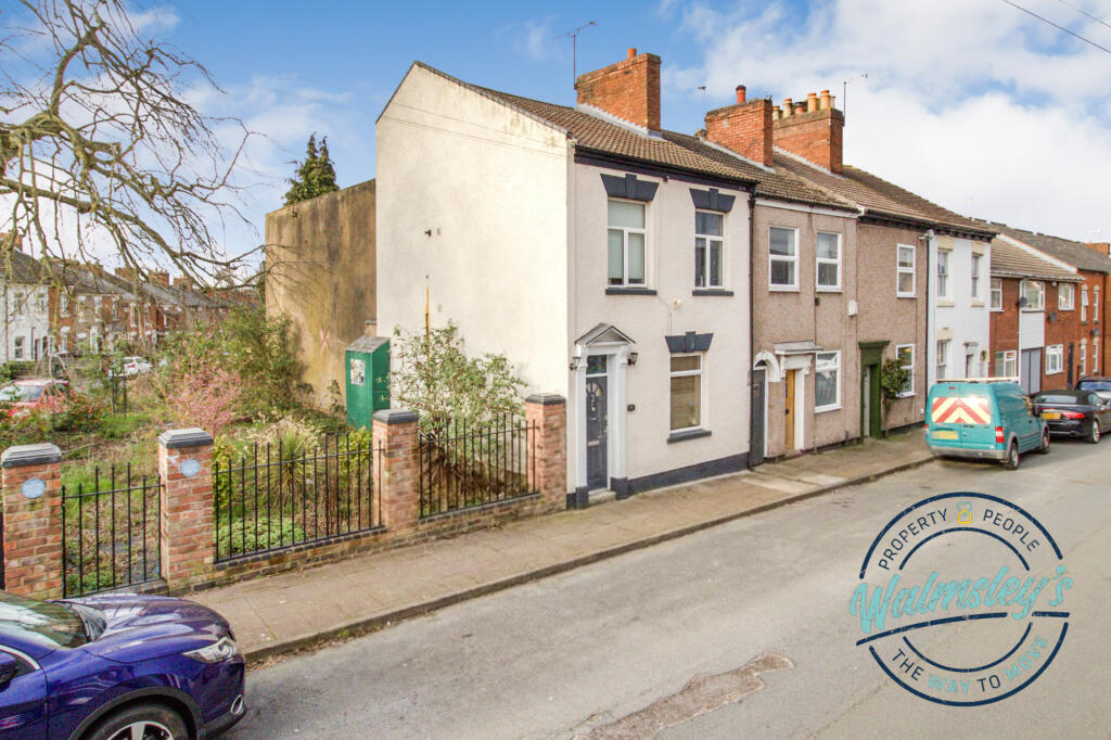 Main image of property: Craven Street, Chapelfields, Coventry, CV5