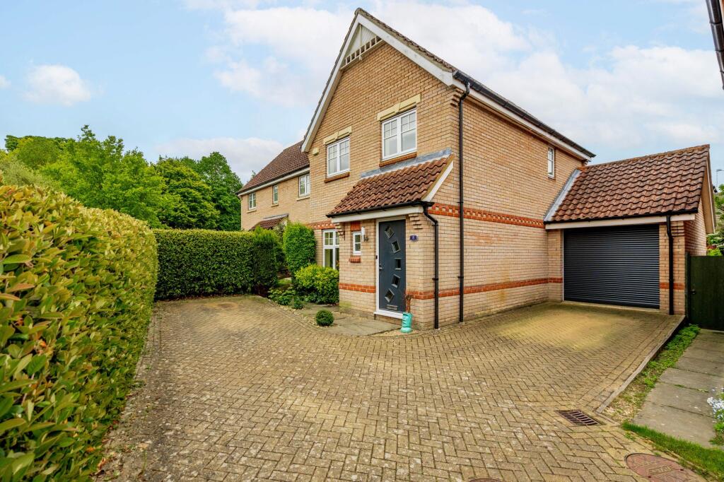 Main image of property: Lodge Farm Drive, Old Catton