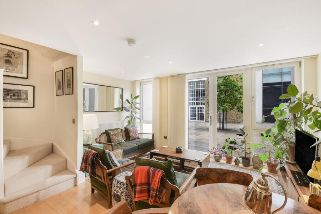 Main image of property: Printers Road, Stockwell, London, SW9